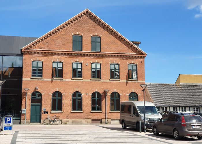 Frederikshavn photo