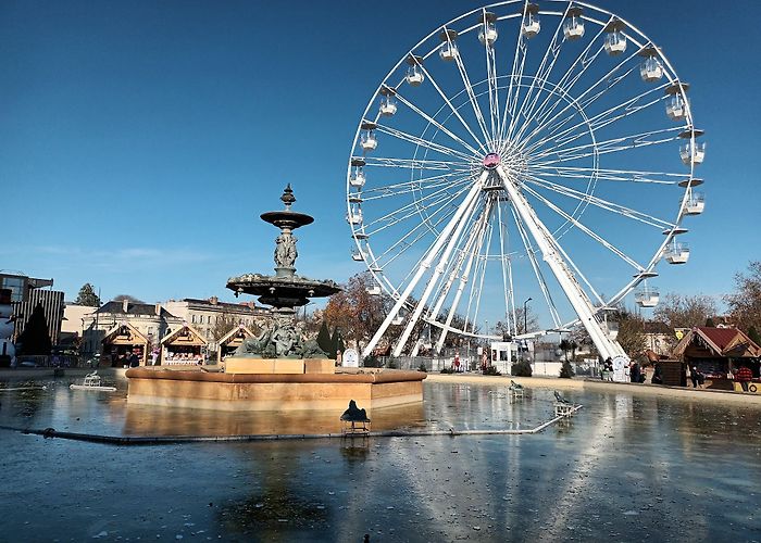 Angers photo