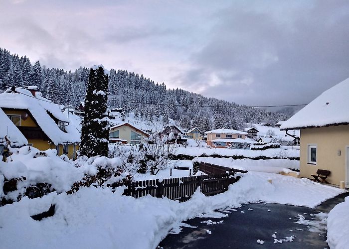 Kotschach-Mauthen photo