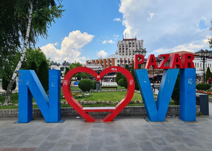 Novi Pazar photo