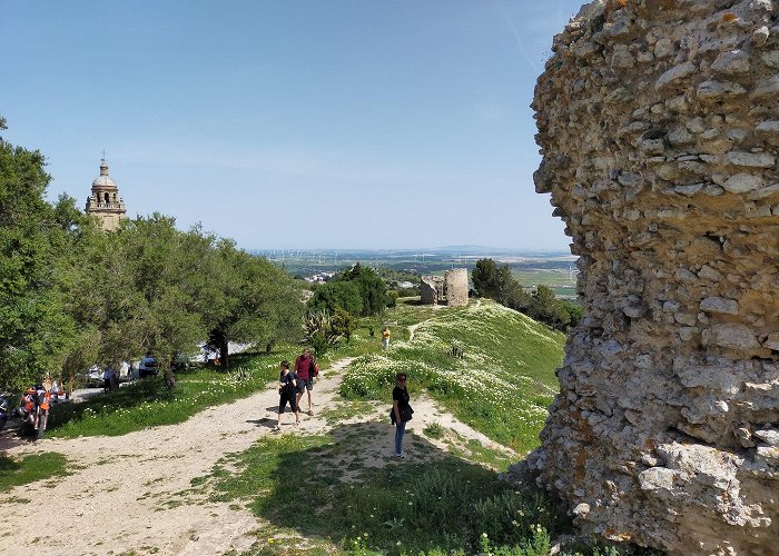 Medina-Sidonia photo