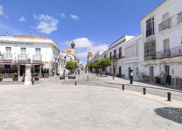 Medina-Sidonia photo