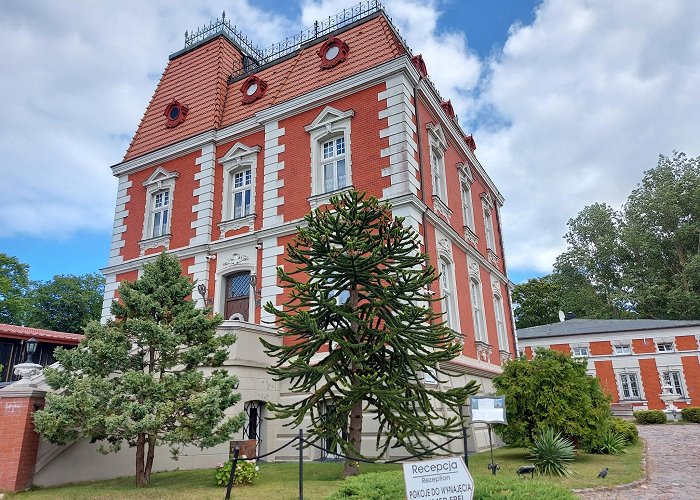 Ustka photo