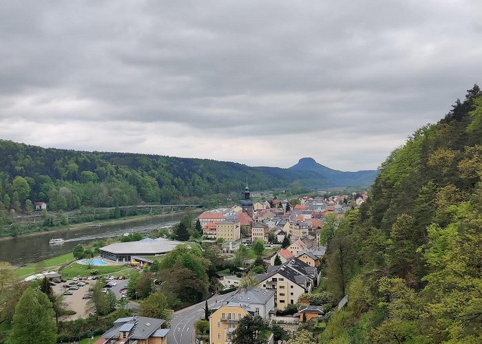 Bad Schandau photo