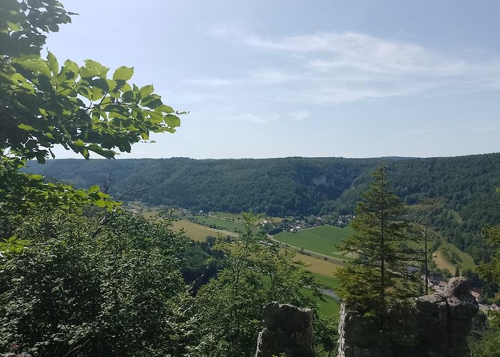 Stetten am Kalten Markt photo