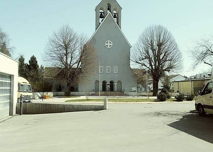 Stetten am Kalten Markt photo