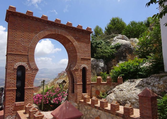Comares photo