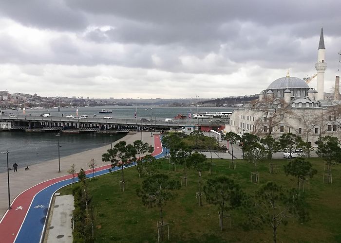 Halic photo