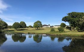 Lanhydrock Hotel & Golf Club 보드민 Exterior photo