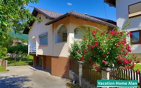 Vacation Home Alan 쿨렌 바쿠프 Exterior photo