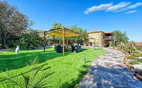 Hotel Rural La Correa Del Almendro & Bubble Experience - Adults Only 아로나 Exterior photo