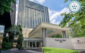 더 수코솔  호텔 방콕 Exterior photo