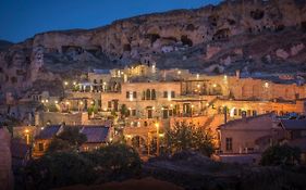 Dere Suites Cappadocia 어굽 Exterior photo