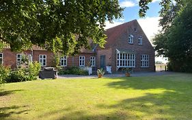 Horreby Bellinge House B&B Exterior photo