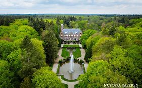 Kasteel De Hooge Vuursche 호텔 바른 Exterior photo