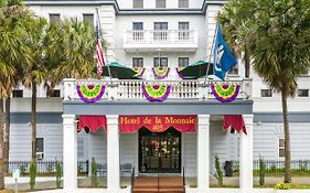 Hotel De La Monnaie, French Quarter 뉴올리언스 Exterior photo