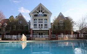 King'S Creek Plantation 호텔 윌리엄스부르크 Exterior photo