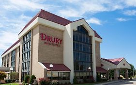Drury Inn & Suites 케이프저라도 Exterior photo