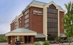 Drury Inn & Suites Jackson - 리젤런드 Exterior photo