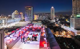 센타라 워터게이트 파빌리온 호텔 방콕 Exterior photo