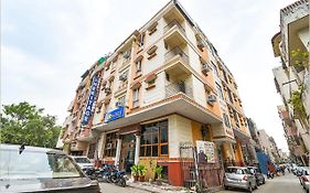 Fabhotel Le Heritage Karol Bagh 뉴델리 Exterior photo