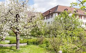 Kloster Dornach / Basel Exterior photo