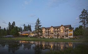 Meadow Lake Resort & Condos 컬럼비아 폴스 Exterior photo