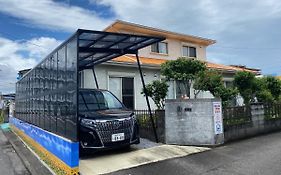 ゲストハウス宮崎 Guesthouse Miyazaki バックパッカー向け個室旅人宿 P有宮崎駅1Km喫煙者不可 Exterior photo