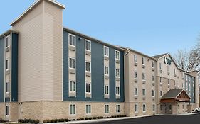 Woodspring Suites 프로비던스 Exterior photo