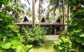 Ferra Resort Siargao (Adults Only) 제너럴 루나 Exterior photo