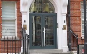 Bloomsbury Apartments 런던 Exterior photo