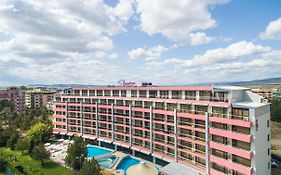 Flamingo Hotel 써니비치 Exterior photo