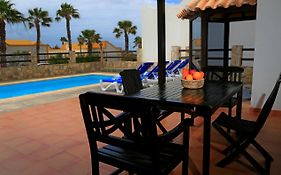 Vip Villas - Caleta Dorada 칼레타데푸스테 Exterior photo