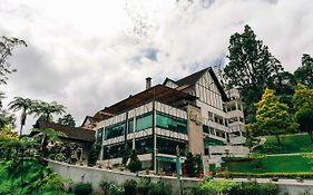 카사 데 라 로사 호텔 카메론하일랜즈 Exterior photo
