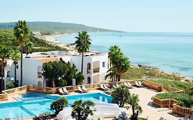 Insotel Hotel Formentera Playa 플라야미그호른 Exterior photo