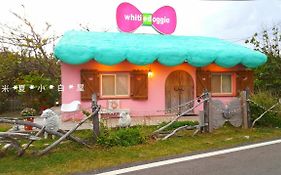 Whitiedoggie Villa 어롼 Exterior photo