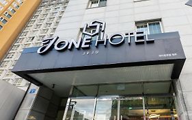 J-One Hotel 제주 Exterior photo