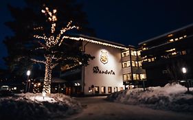 Bardola Fjelltun 호텔 게일로 Exterior photo