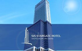 스타 게이트 호텔 간사이 에어포트 이즈미-사노 Exterior photo