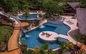 Treecasa Hotel & Resort Nicaragua 산 후안 델 수르 Exterior photo