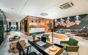 아비오르 호텔 제너럴 산토스 Exterior photo