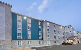 Woodspring Suites Nashville Near Rivergate 굿레츠빌 Exterior photo