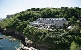 Berry Head Hotel 브릭섬 Exterior photo