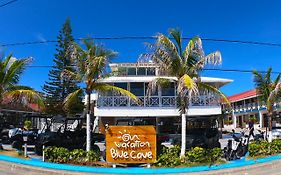 On Vacation Blue Cove 호텔 San Andrés Exterior photo