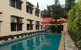 Room In Lodge - Ambience Hotels Abujahome For Leisure And Business Travellers Exterior photo