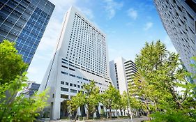 호텔 니코 오사카 Exterior photo