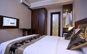 카아니 비치 호텔 앳 마푸시 Exterior photo