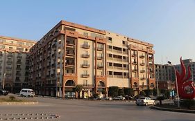 Elegant & Charming One Bed Apartment In Bahria Town 라왈핀디 Exterior photo