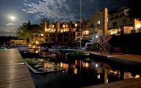 Muskoka Lakes Hotel And Resorts 포트 칼링 Exterior photo