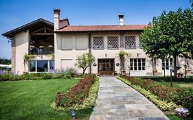 파라 게라 다다 Antico Benessere Agriturismo Di Charme 빌라 Exterior photo